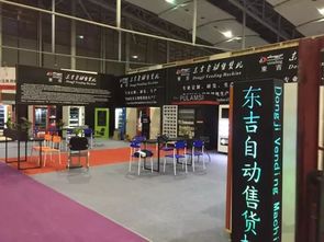 自动售货机厂解析 智能科技如何驱动现代售货机的工作原理