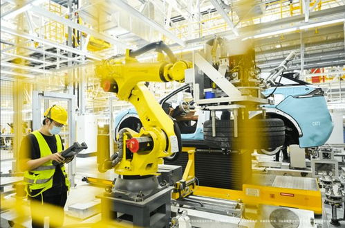 智慧赋能，硬核实力 深蓝S7智能科技引领驾乘新体验