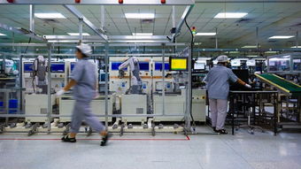 探访联想武汉工厂 一台智能手机如何实现智能制造的科技之旅