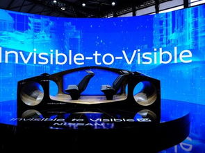 科技智享未来生活——钛媒体现场直击2019 CES Asia 智能科技盛宴